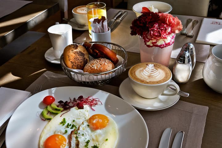 Waldhotel Stuttgart