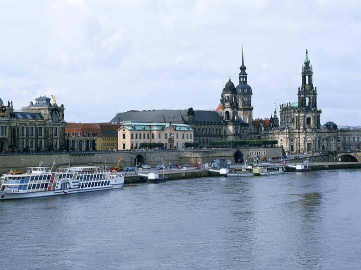 ibis Dresden Zentrum