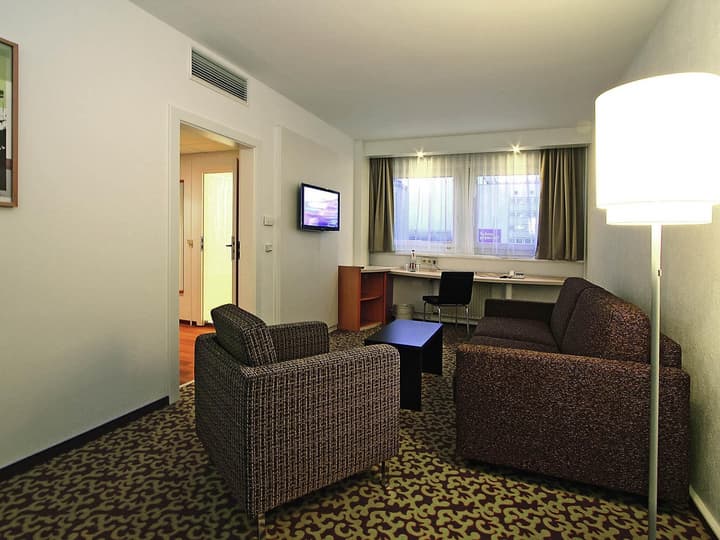 ibis Dresden Zentrum