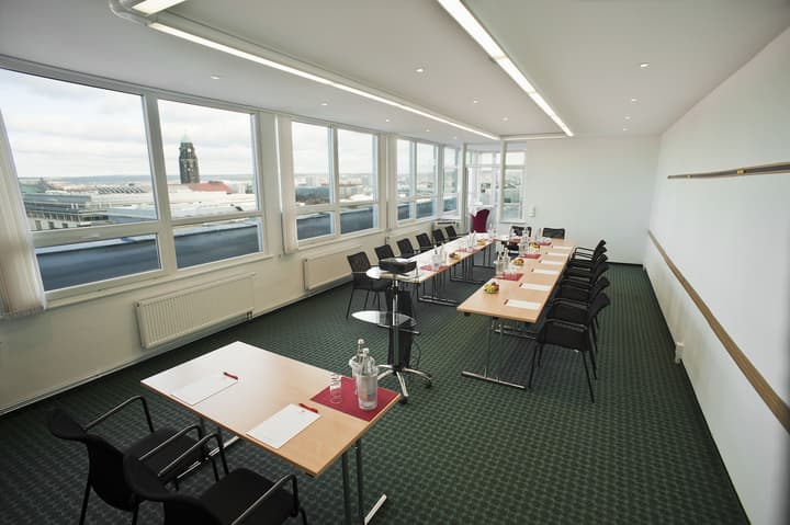 ibis Dresden Zentrum