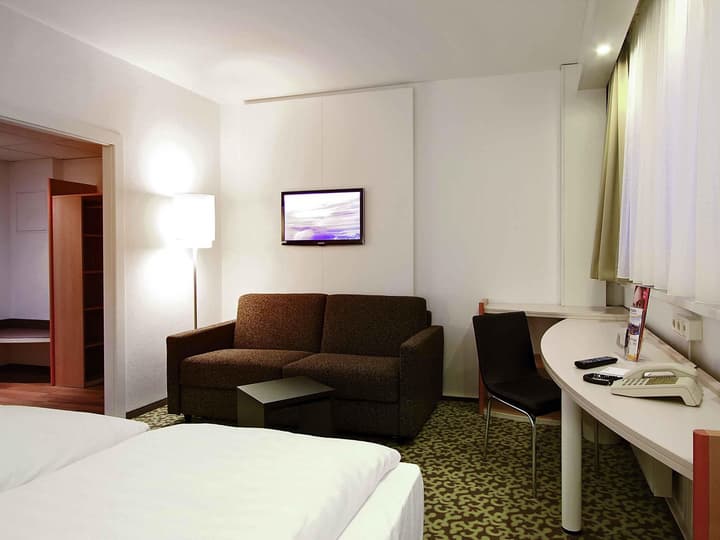 ibis Dresden Zentrum