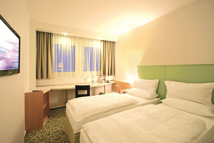 ibis Dresden Zentrum