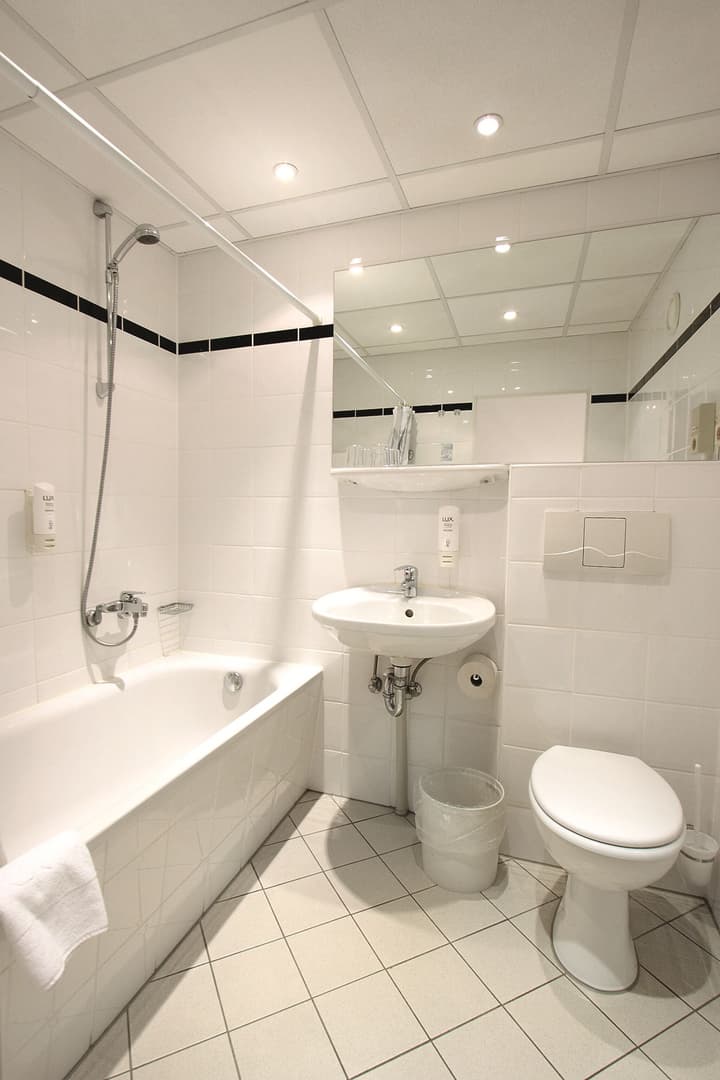 ibis Dresden Zentrum