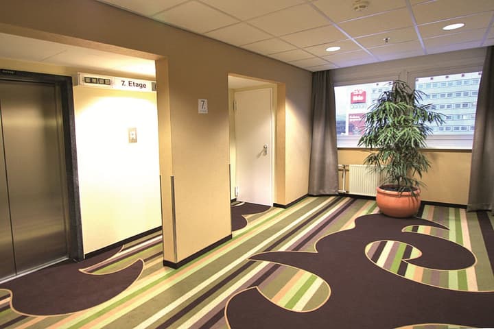 ibis Dresden Zentrum