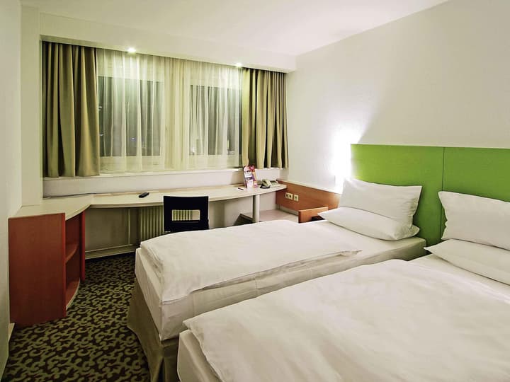 ibis Dresden Zentrum