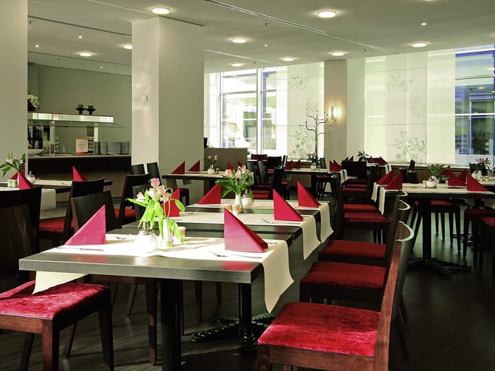 ibis Dresden Zentrum