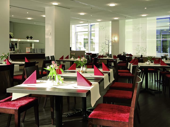 ibis Dresden Zentrum