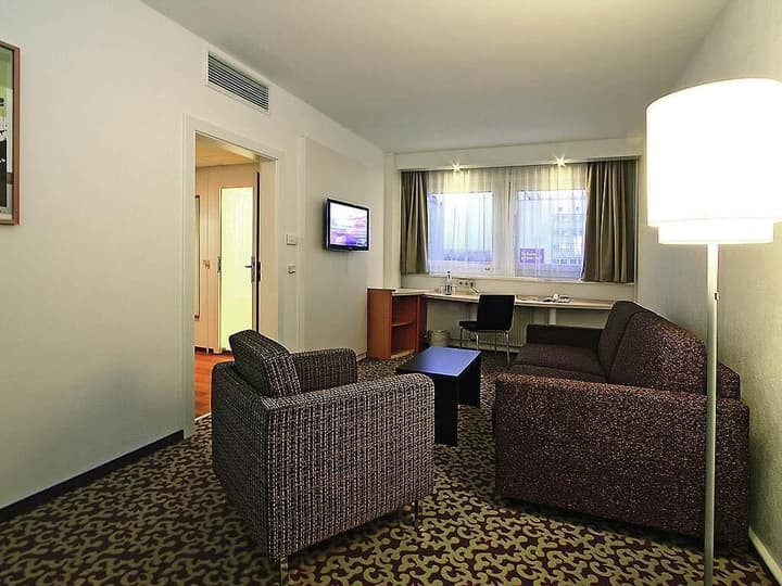 ibis Dresden Zentrum