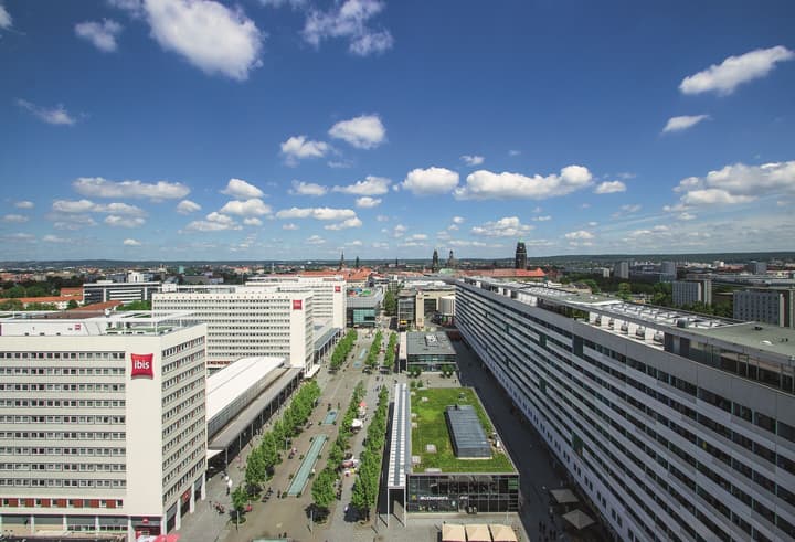 ibis Dresden Zentrum