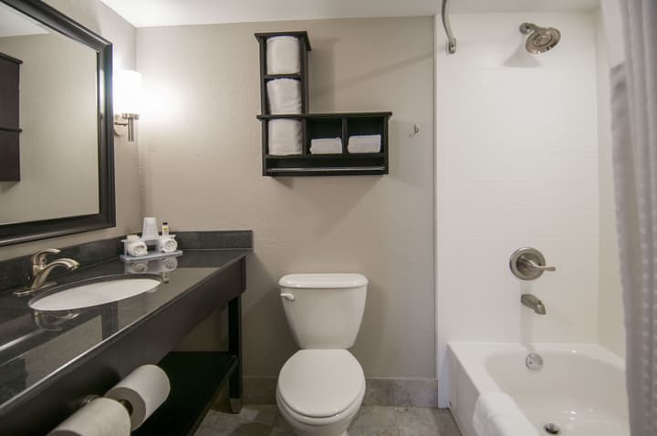 Holiday Inn Express & Suites Jackson Downtown - Coliseum by IHG