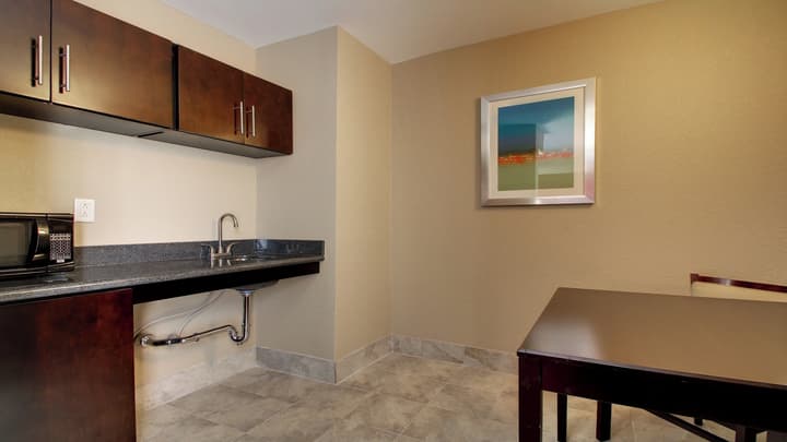 Holiday Inn Express & Suites Jackson Downtown - Coliseum by IHG