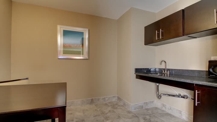 Holiday Inn Express & Suites Jackson Downtown - Coliseum by IHG