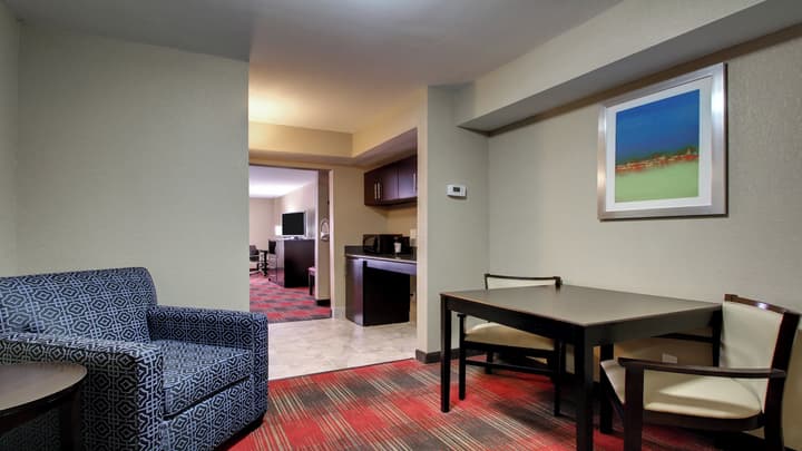 Holiday Inn Express & Suites Jackson Downtown - Coliseum by IHG