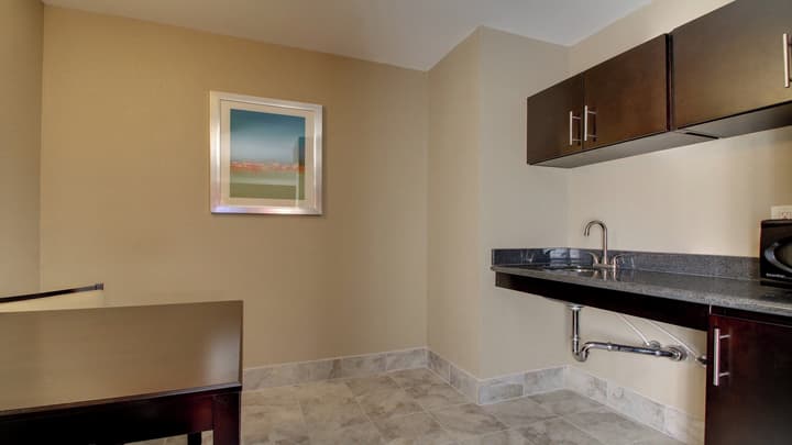 Holiday Inn Express & Suites Jackson Downtown - Coliseum by IHG
