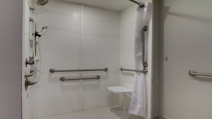 Holiday Inn Express & Suites Jackson Downtown - Coliseum by IHG