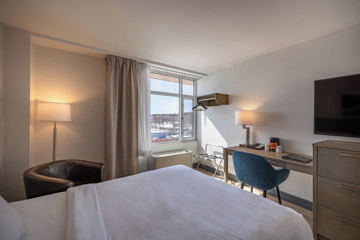 Repotel Aéroport Québec