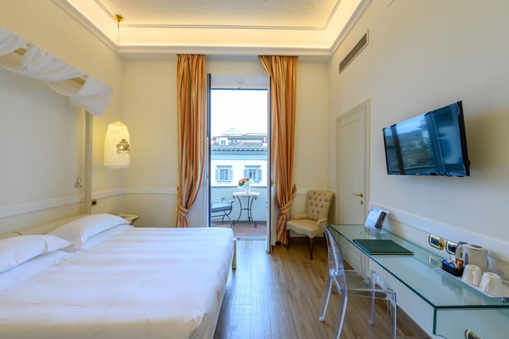 Hotel Kraft