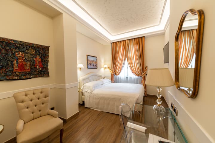 Hotel Kraft