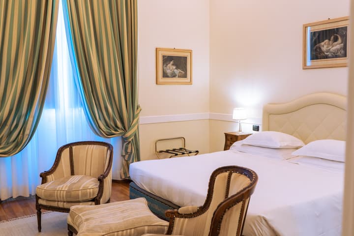 Hotel Kraft