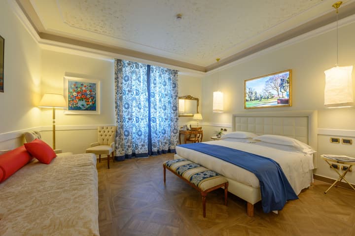 Hotel Kraft