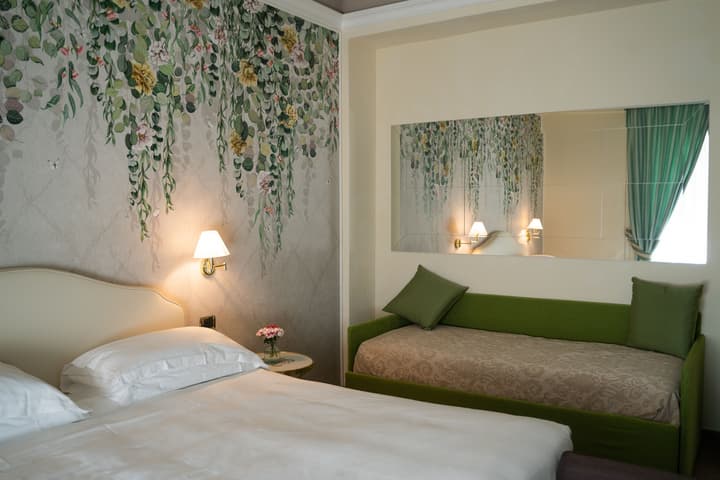 Hotel Kraft