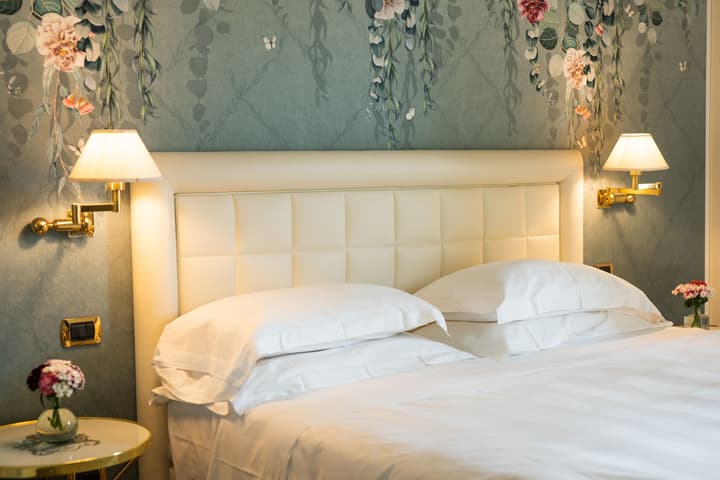 Hotel Kraft