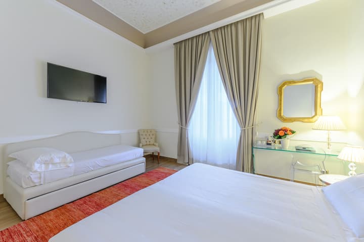Hotel Kraft