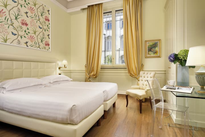 Hotel Kraft