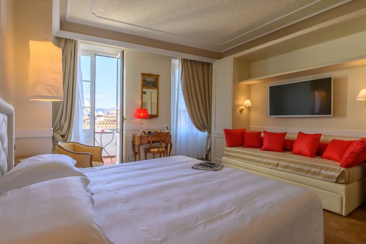 Hotel Kraft
