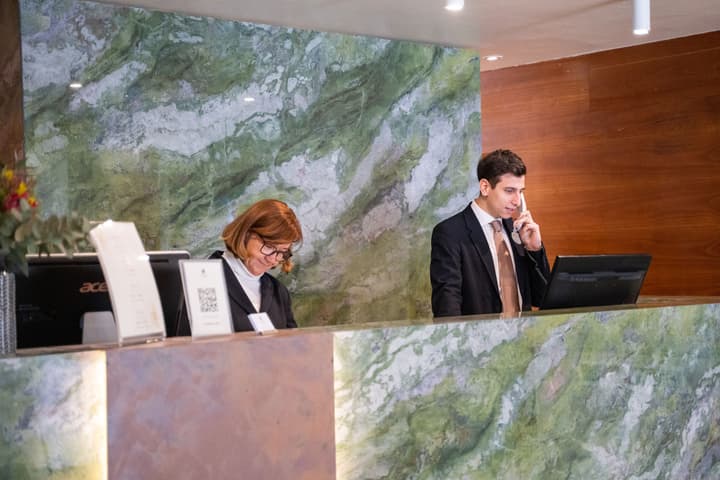Hotel Kraft