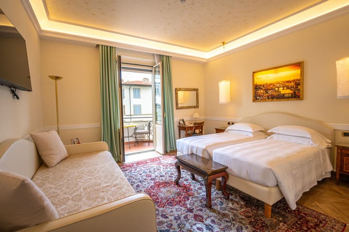 Hotel Kraft