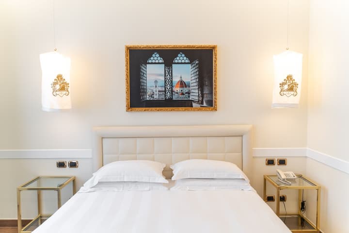 Hotel Kraft
