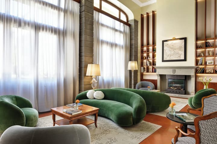 Hotel Kraft