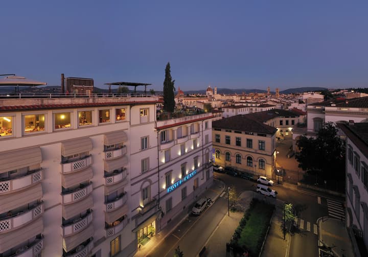 Hotel Kraft