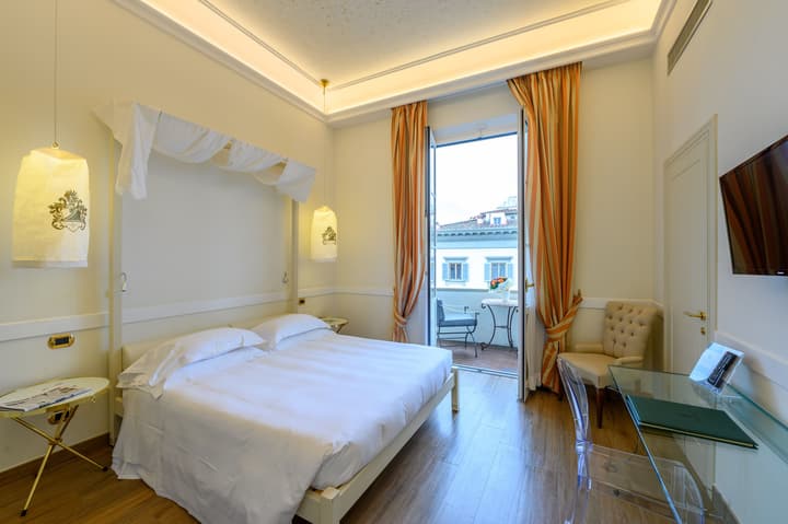 Hotel Kraft