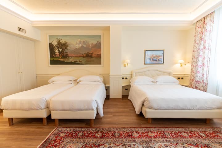 Hotel Kraft