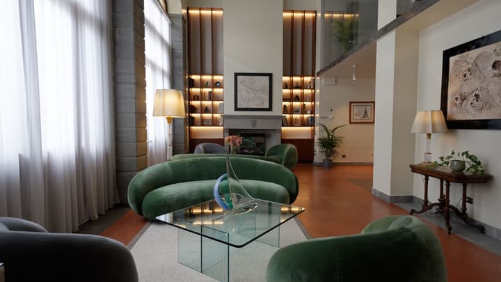 Hotel Kraft