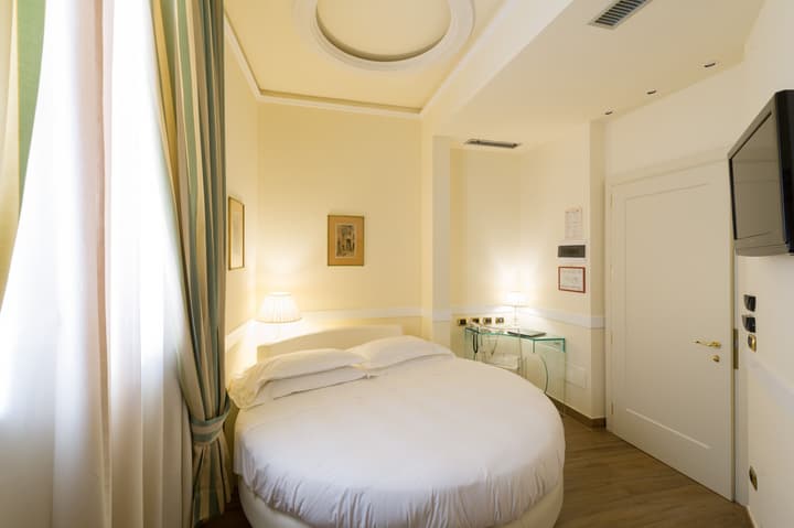 Hotel Kraft