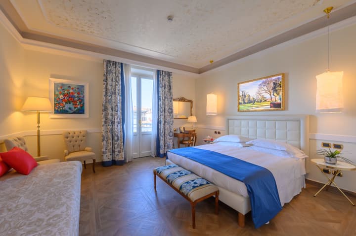 Hotel Kraft