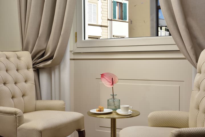 Hotel Kraft
