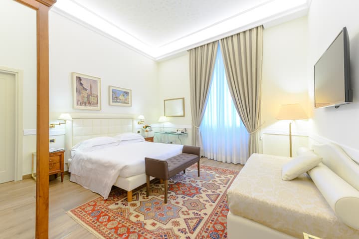 Hotel Kraft