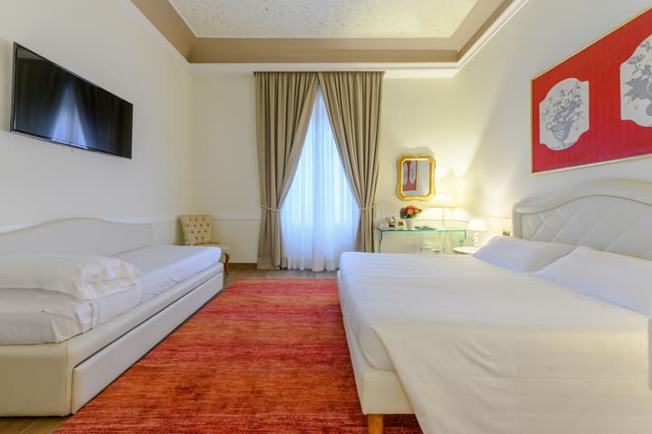 Hotel Kraft