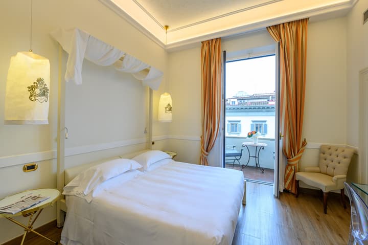 Hotel Kraft