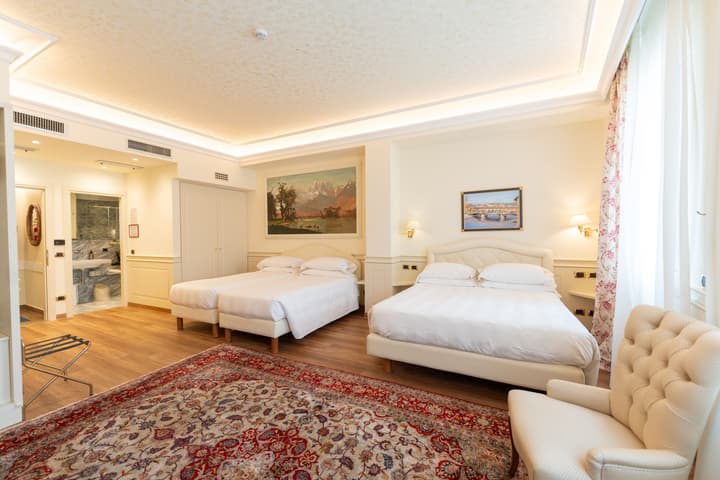 Hotel Kraft
