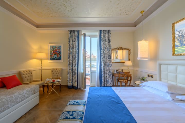 Hotel Kraft