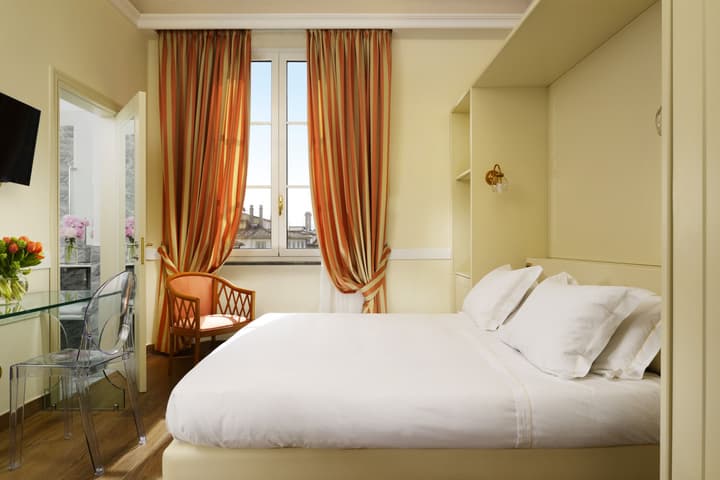 Hotel Kraft