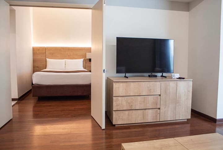 Clarion Suites Guatemala City