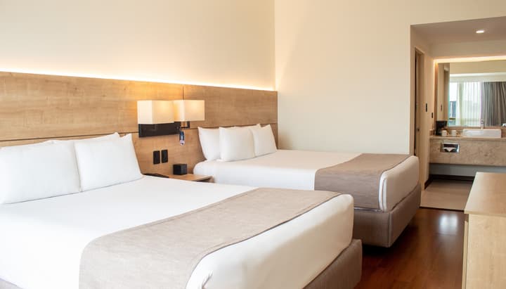 Clarion Suites Guatemala City