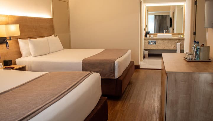 Clarion Suites Guatemala City