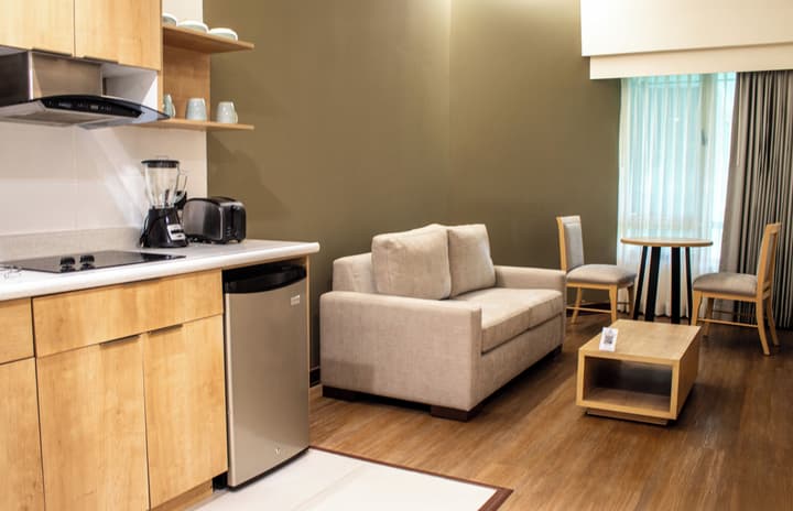 Clarion Suites Guatemala City